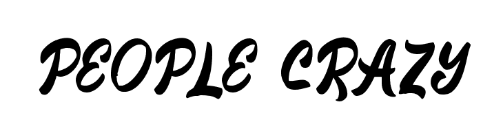 Niagato - Personal Use  Free Fonts Download