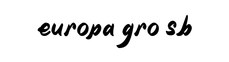 Niagato - Personal Use  Free Fonts Download