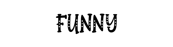 Baby Snowman Display - PUL  Free Fonts Download