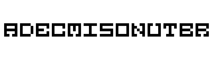 M38_GORILLA  Free Fonts Download