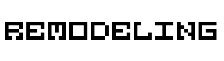 M38_GORILLA  Free Fonts Download