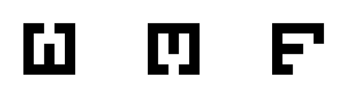 M38_GORILLA  Free Fonts Download