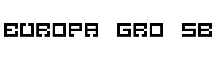 M38_GORILLA  Free Fonts Download