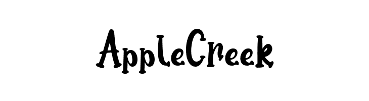 Baby Snowman - Personal Use  Free Fonts Download