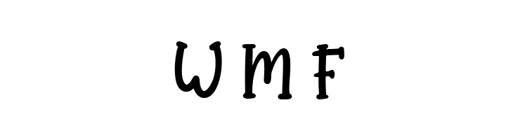 Baby Snowman - Personal Use  Free Fonts Download