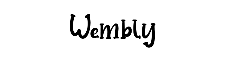 Baby Snowman - Personal Use  Free Fonts Download