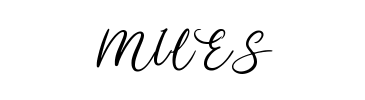 Geshana - Personal Use  Free Fonts Download