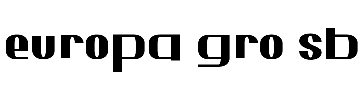 Sulatty Regular  Free Fonts Download