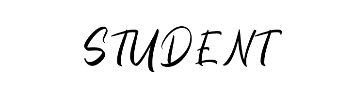 Beagle Sign - Personal Use  Free Fonts Download