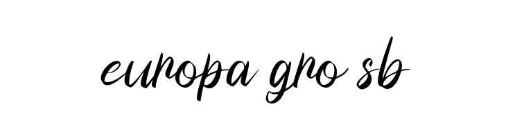 Beagle Sign - Personal Use  Free Fonts Download