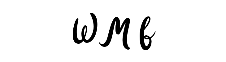 Pinky Cupid  Free Fonts Download