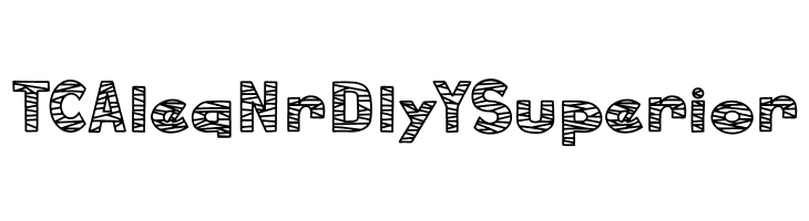 hollow mummy display - Personal Use  Free Fonts Download