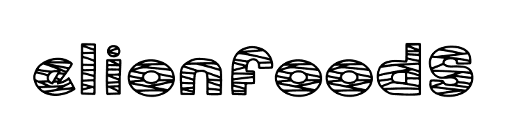 hollow mummy display - Personal Use  Free Fonts Download