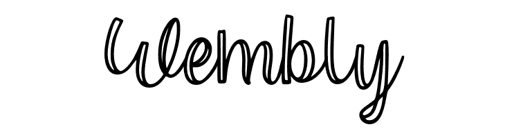 Ceylonia  Free Fonts Download