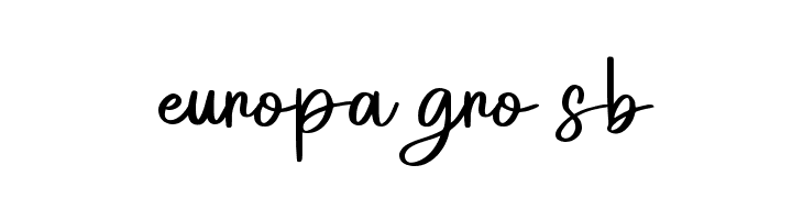 Sarthane Regular  Free Fonts Download