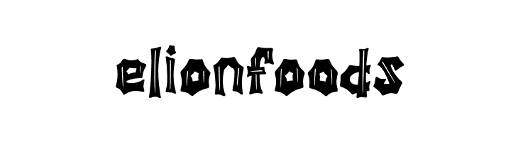 Spooky Hill Inline - Personal Use  Free Fonts Download