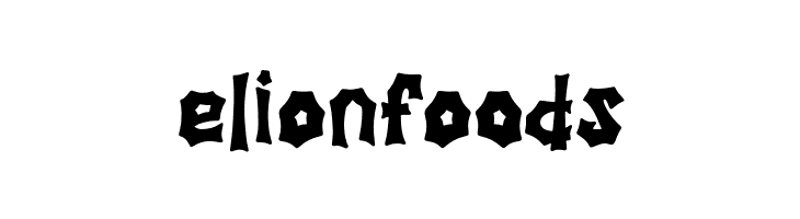 Spooky Hill - Personal Use  Free Fonts Download