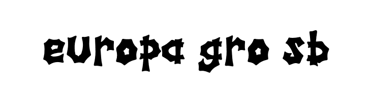 Spooky Hill - Personal Use  Free Fonts Download