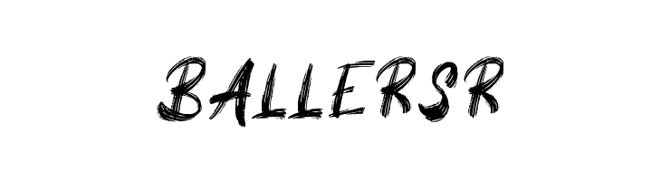 Balsoon Regular  Free Fonts Download
