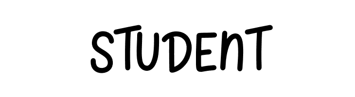 hello spider - Personal Use  Free Fonts Download