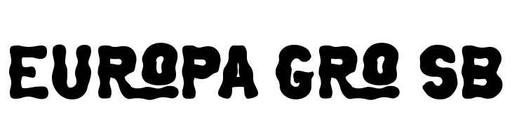 Wave Path - Personal Use  Free Fonts Download