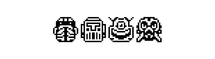 PIXEL FREAKS V1  Free Fonts Download