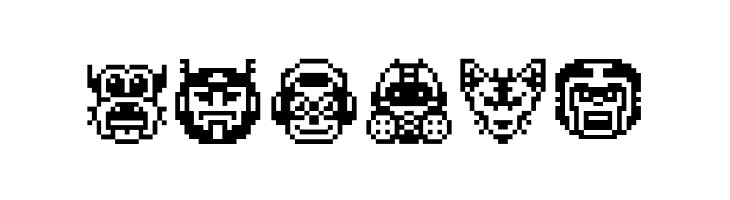 PIXEL FREAKS V1  Free Fonts Download