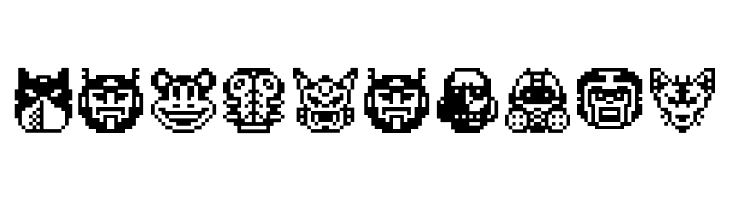 PIXEL FREAKS V1  Free Fonts Download