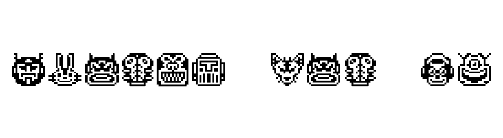 PIXEL FREAKS V1  Free Fonts Download
