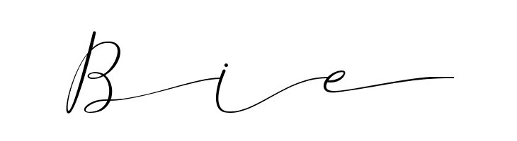 Betti  Free Fonts Download