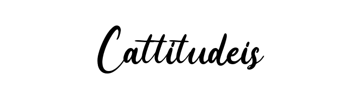 Diana Crush Persona Use License  Free Fonts Download