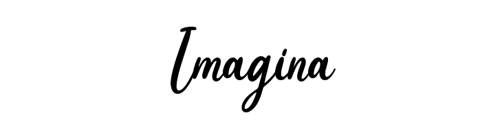 Diana Crush Persona Use License  Free Fonts Download