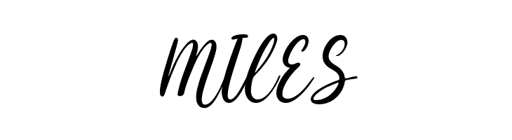 Diana Crush Persona Use License  Free Fonts Download