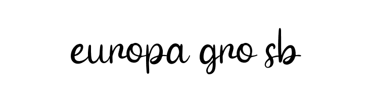 Devil Tail - Personal Use  Free Fonts Download