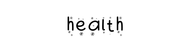 Merry Sugar Snow  Free Fonts Download