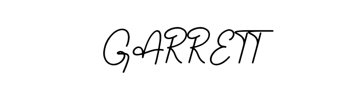 Diolitha - Personal Use  Free Fonts Download