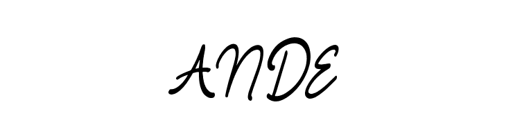 Qicka - Personal Use  Free Fonts Download