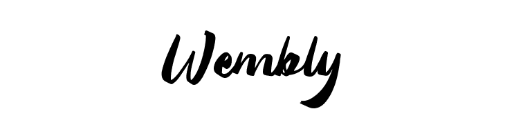 Silintho - Personal Use  Free Fonts Download