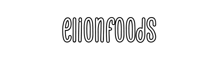 Pana Summer Outline - PUL  Free Fonts Download