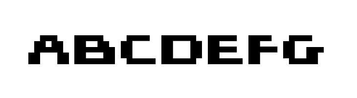 HISKYFLIPPERHIBOLD  Free Fonts Download