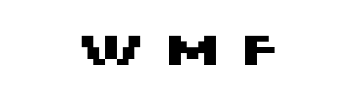 HISKYFLIPPERHIBOLD  Free Fonts Download
