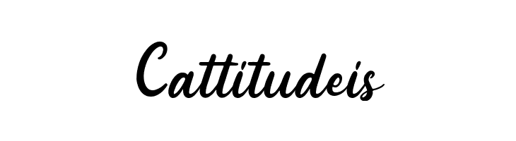 Pinky Sunday - Personal Use  Free Fonts Download