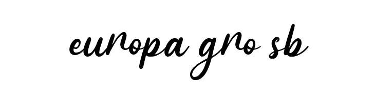 Pinky Sunday - Personal Use  Free Fonts Download