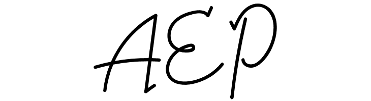 Signattured  Free Fonts Download