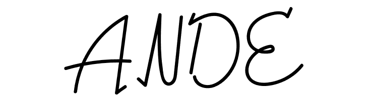 Signattured  Free Fonts Download