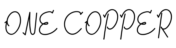 Signattured  Free Fonts Download