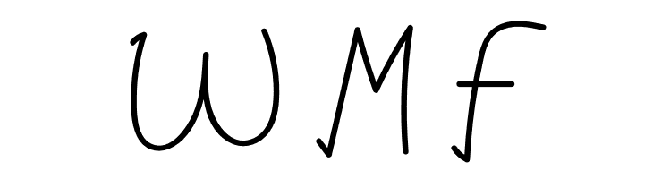 Signattured  Free Fonts Download
