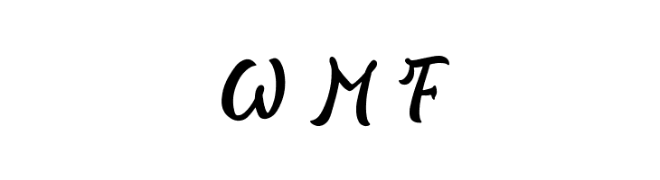 Viyona - Personal Use  Free Fonts Download