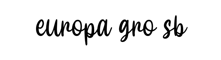 Hallo White - Personal Use  Free Fonts Download