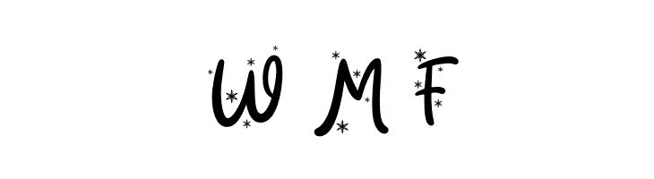 Hallo White Display - Personal Use  Free Fonts Download